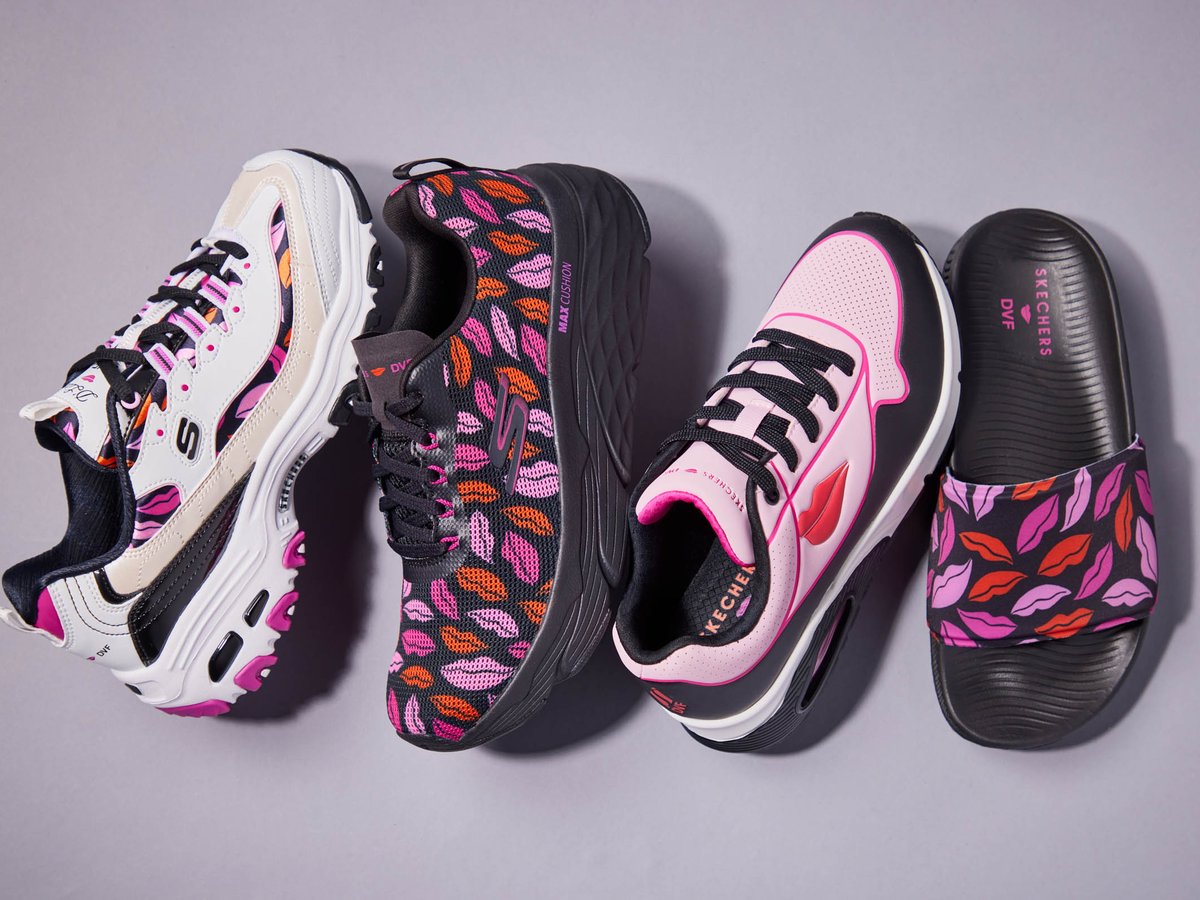 日本未入荷！ダイアンフォンファステンバーグ   ブラウス 新作 skechers-diane-von-furstenberg