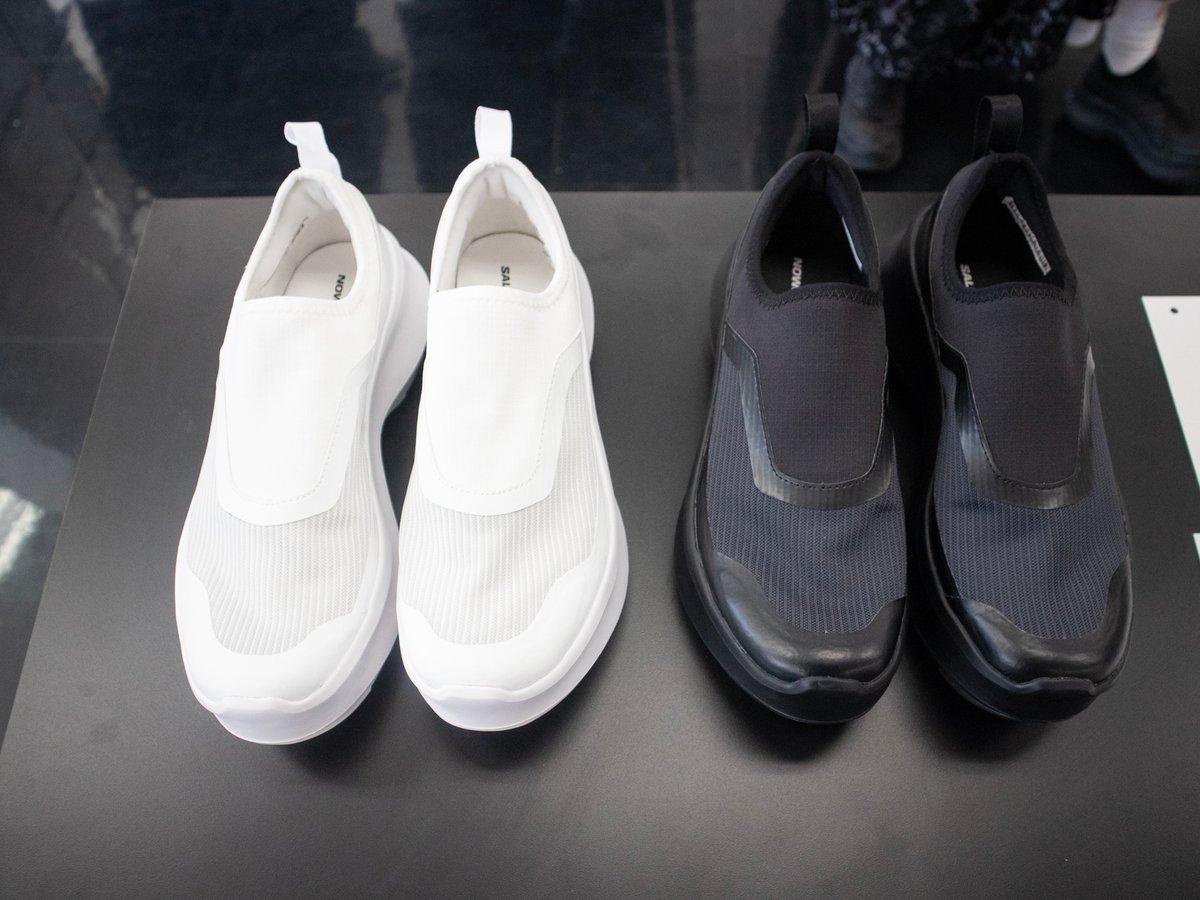 commedesgarcon-salomon-2023fw-