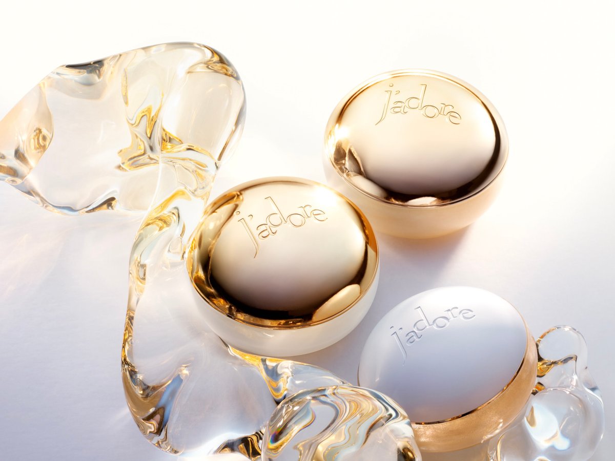 未開封Dior j'adore ボディクリームスクラブ ボディジェルボディコフレ ディオールのフレグランス「ジャドール」から艶やかな肌へ導くボディ