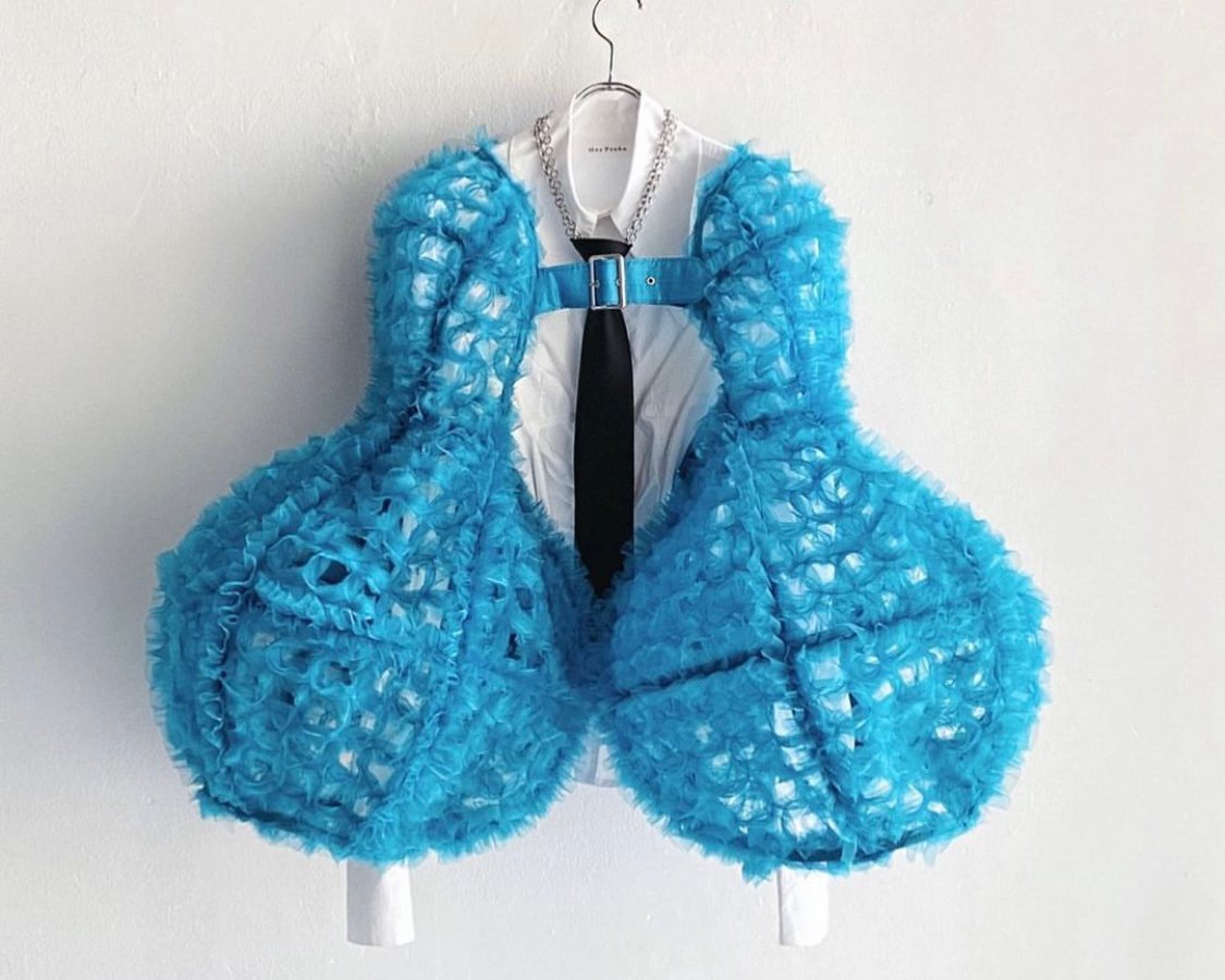 セレクトショップ「リトマス」が東京・代官山にポップアップを出店