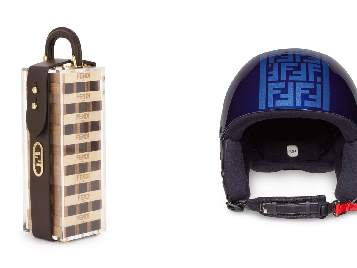超貴重■入手困難品■FENDI■フェンディ F Fロゴ入り　スケートボード 休暇をもっと楽しむためのプレイフルアイテム 「フェンディ」編