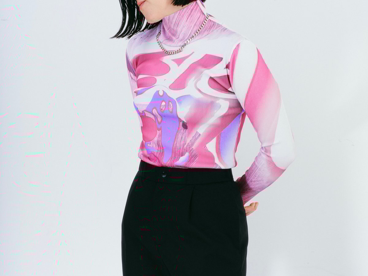 RANKIN  Ten Times Rosie  写真集　絶版 RANKIN Ten Times Rosie 写真集 絶版