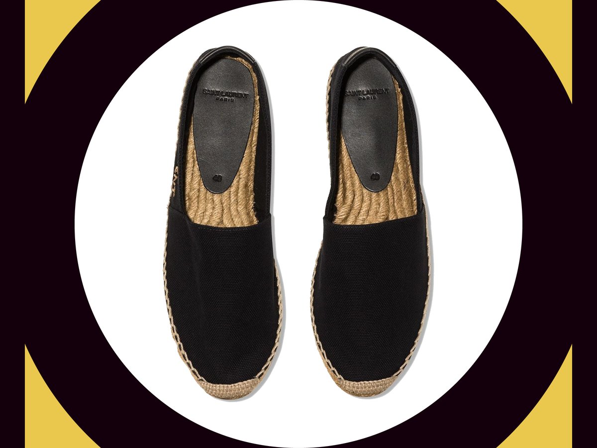 エフォートレスなルックを完成させるエスパドリーユ9選