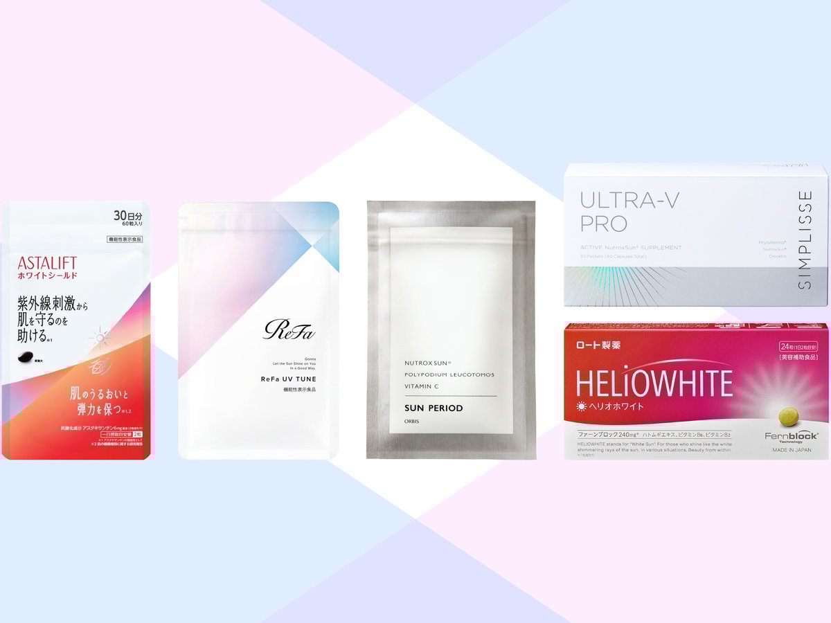 ロート製薬 ヘリオホワイト 大容量 60錠 ロート製薬ヘリオホワイト大