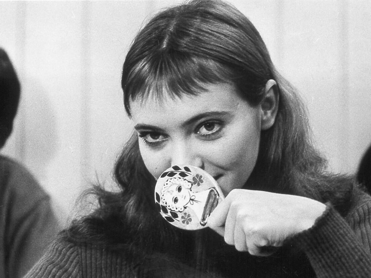 故ゴダールの特集上映「追悼 ジャン＝リュック・ゴダール映画祭