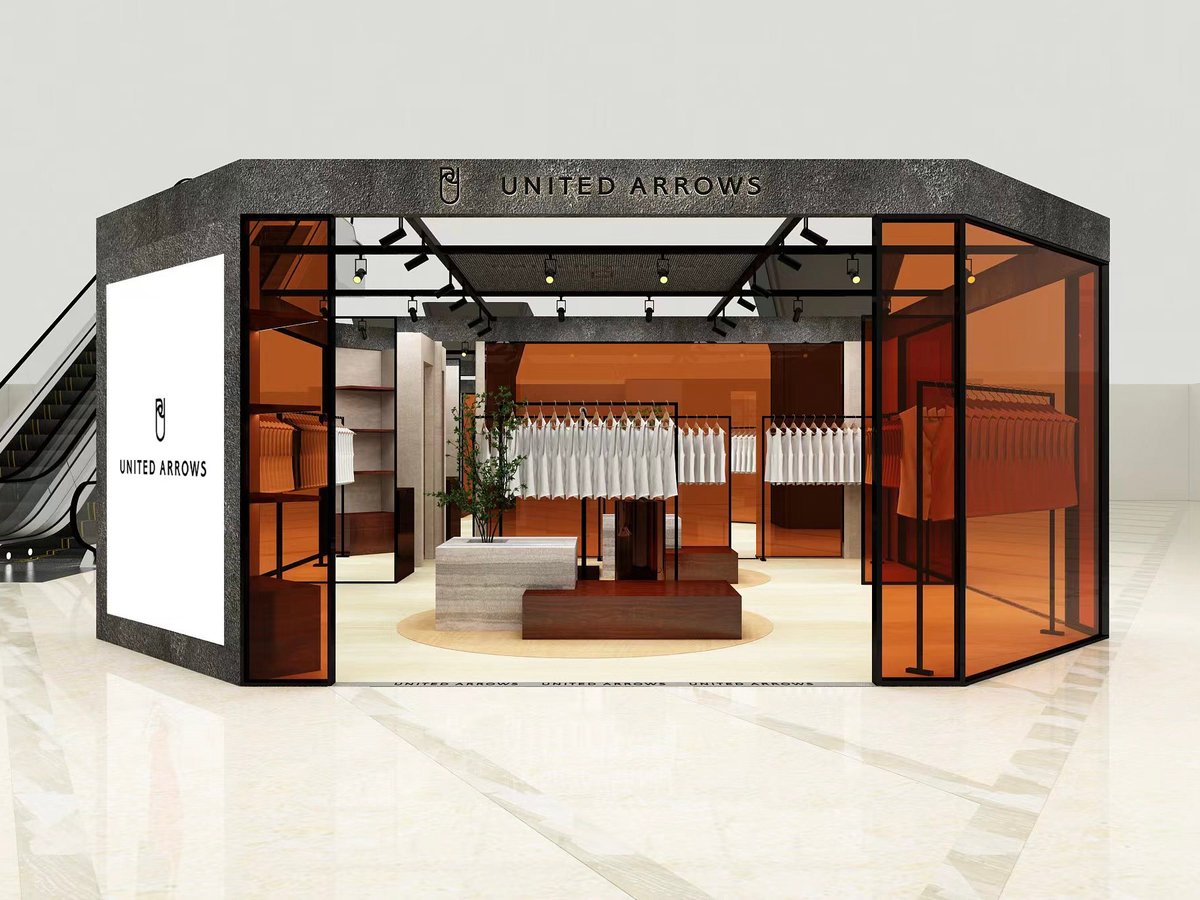 H BEAUTY ＆ YOUTH UNITED ARROWS(エイチビューティー H BEAUTY&YOUTH  