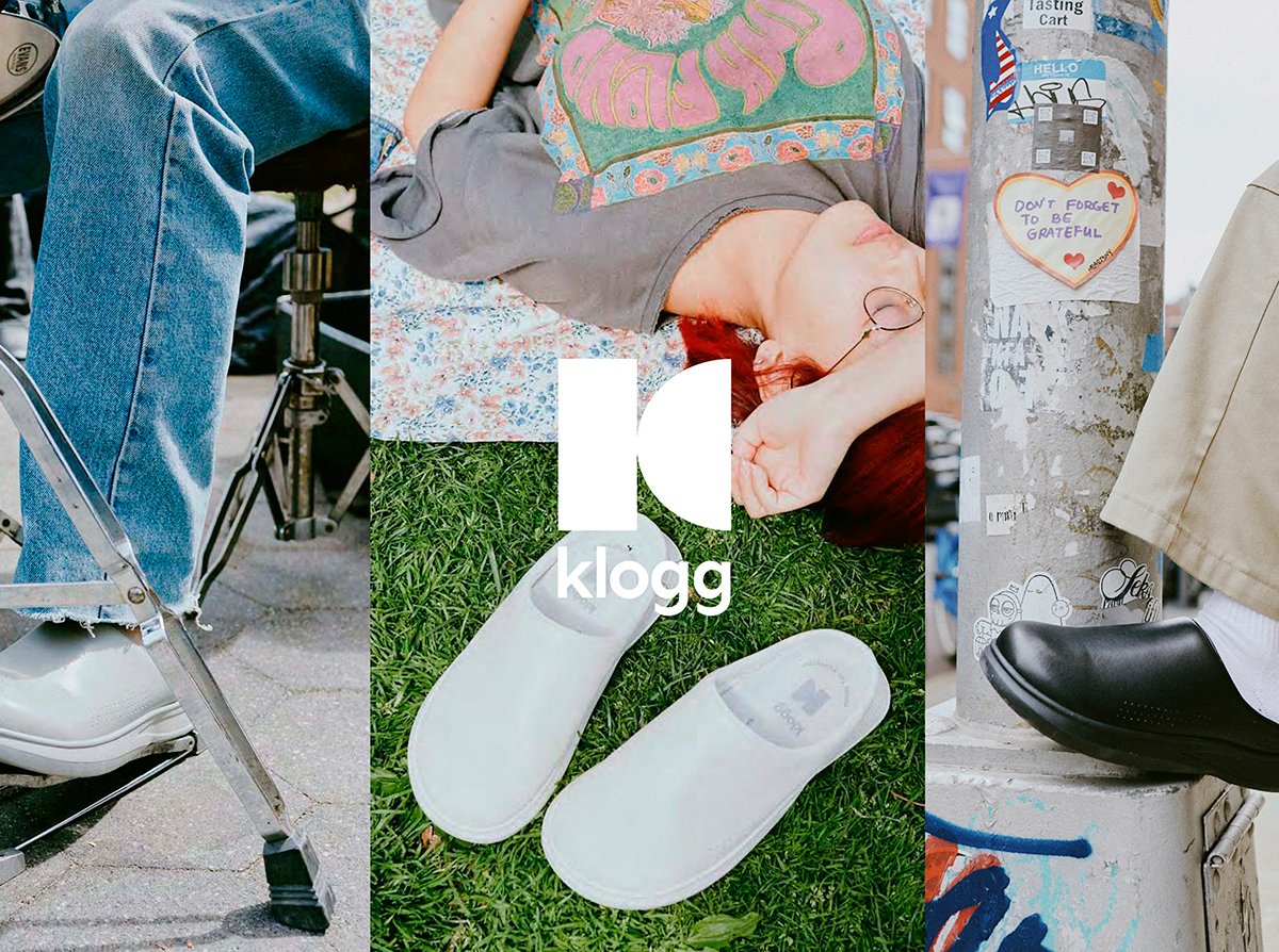 韓国ソウル発「クロッグ」が初上陸 機能性を兼ね備えたデイリー