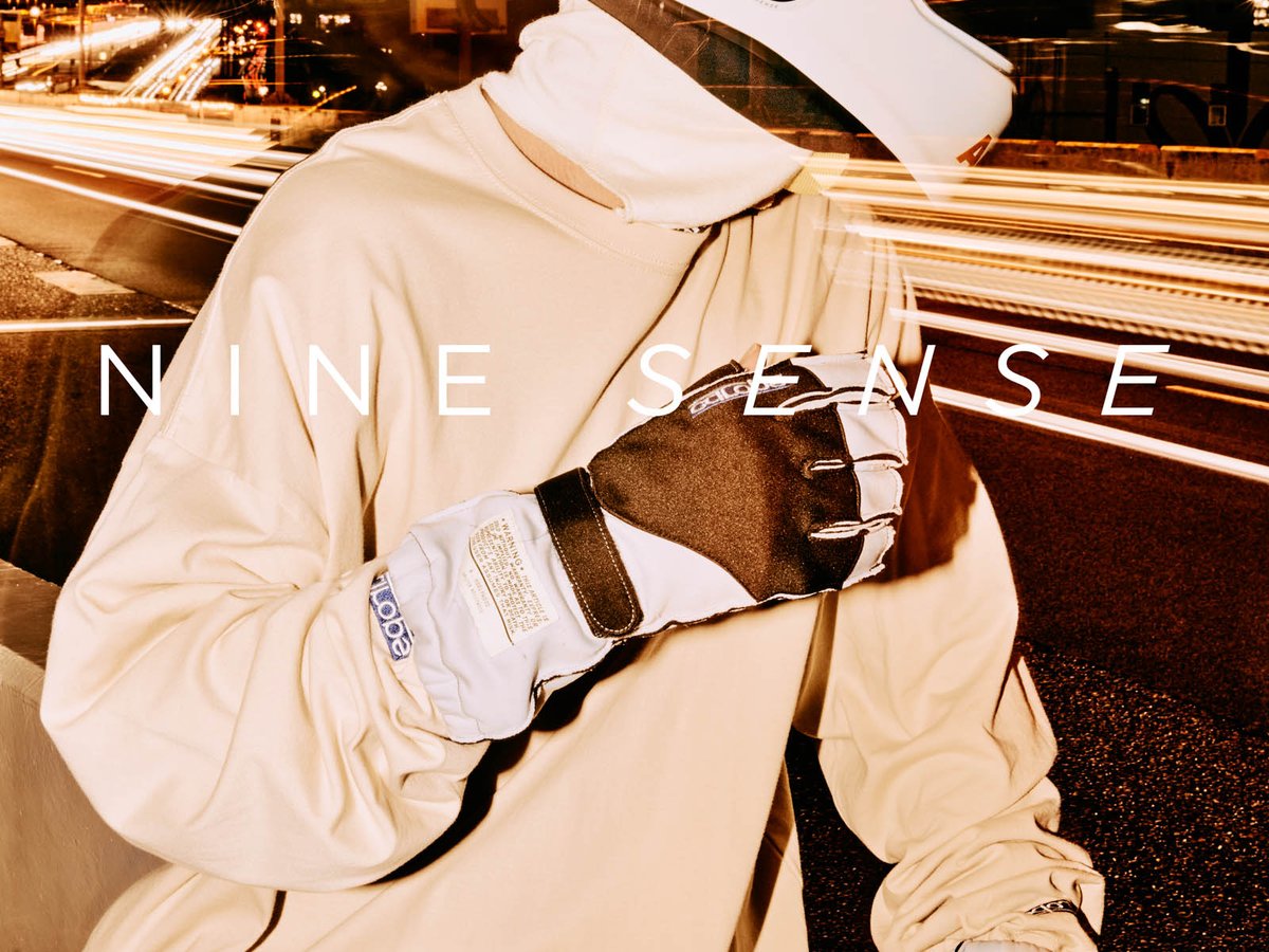 HARUSOUEI N.HOOLYWOOD LEE ミスターハリウッド nhoolywoodcompile-ninesense-