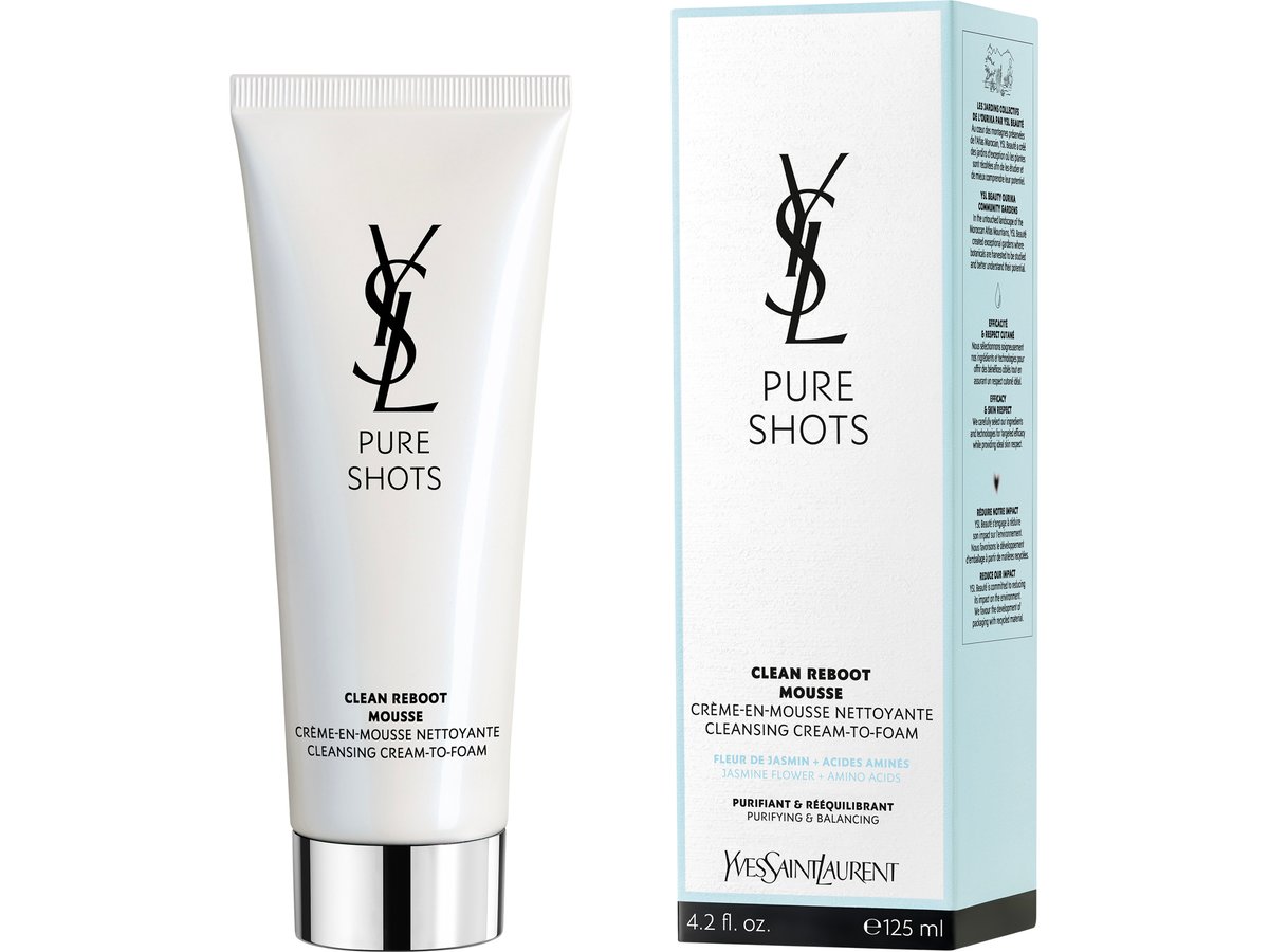 Ysl pure shot cream 新品未使用 ysl-wash-20140329_001.jpg