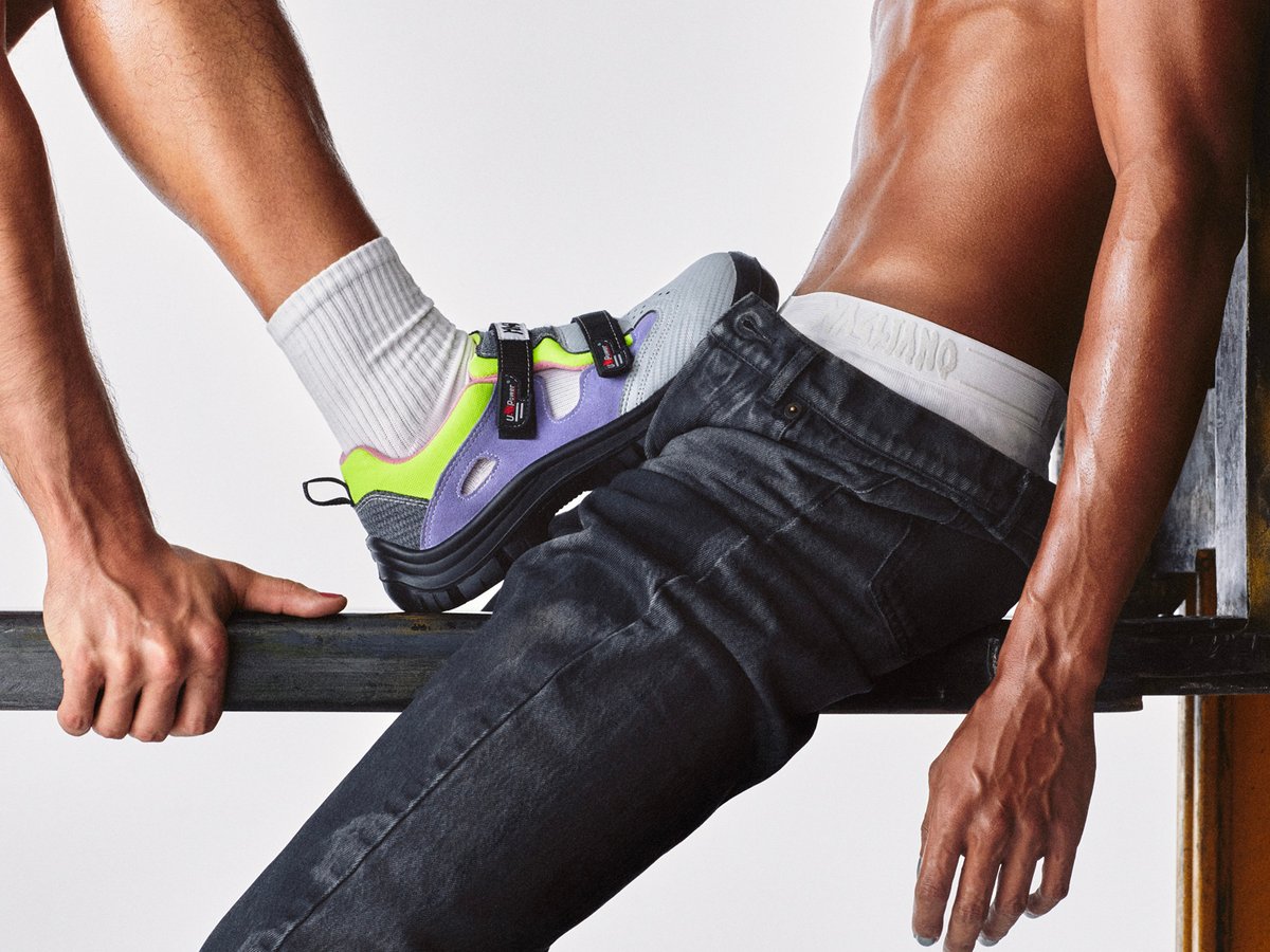 MAGLIANO マリアーノ カンフーシューズ MAGLIANO マリアーノ カンフーシューズ - メルカリ