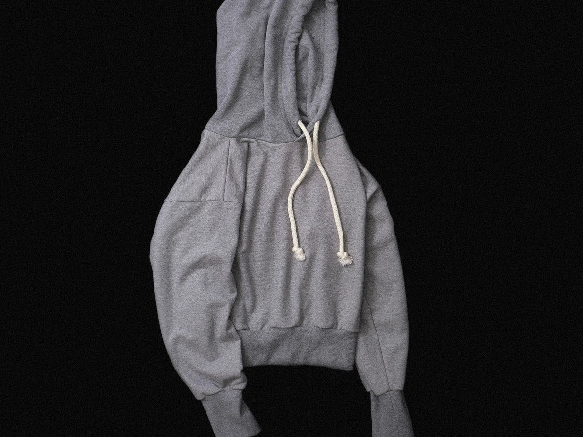 小木“Poggy”基史×クーキーズー、ヴィンテージキッズウェアをベースに