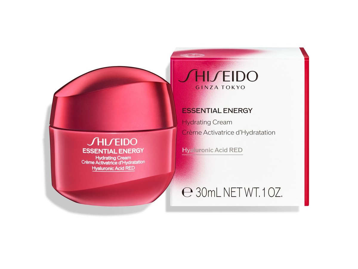 SHISEIDO】アルティメートトリオ エッセンシャルイネルジャ