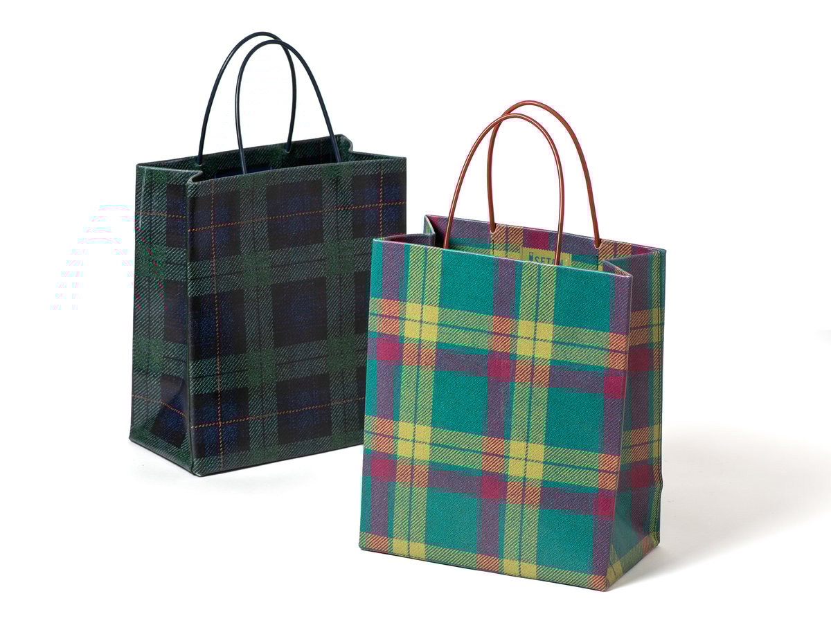 珍しい isetan-unknownproducts- バッグ
