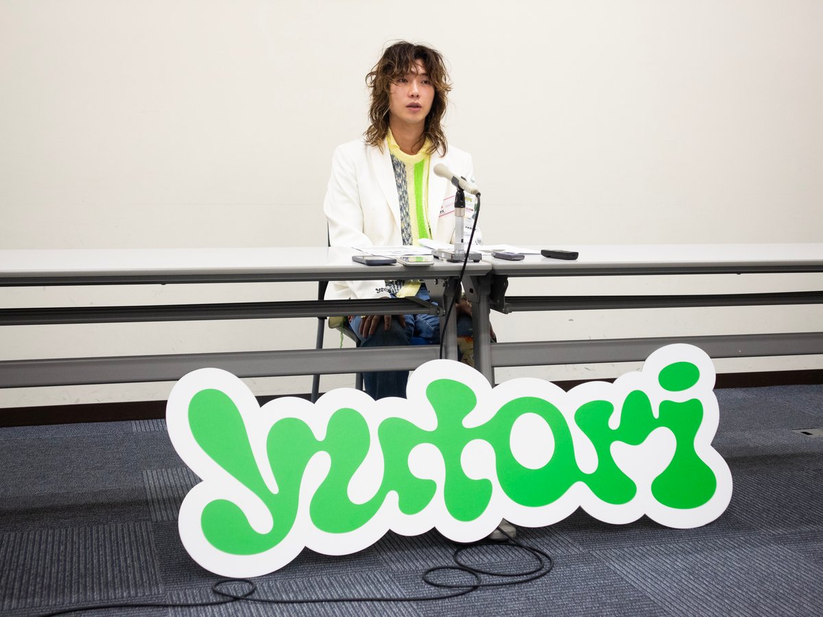 yutoriがZOZOから独立し上場 片石代表30歳、国内アパレル最年少IPO