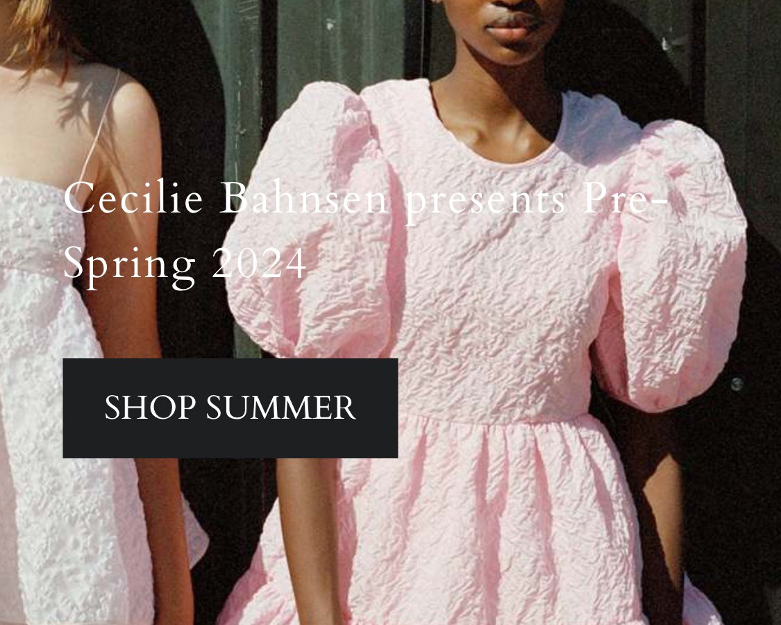 セシリー バンセンの偽サイト見つかる 早期解決へ対応措置