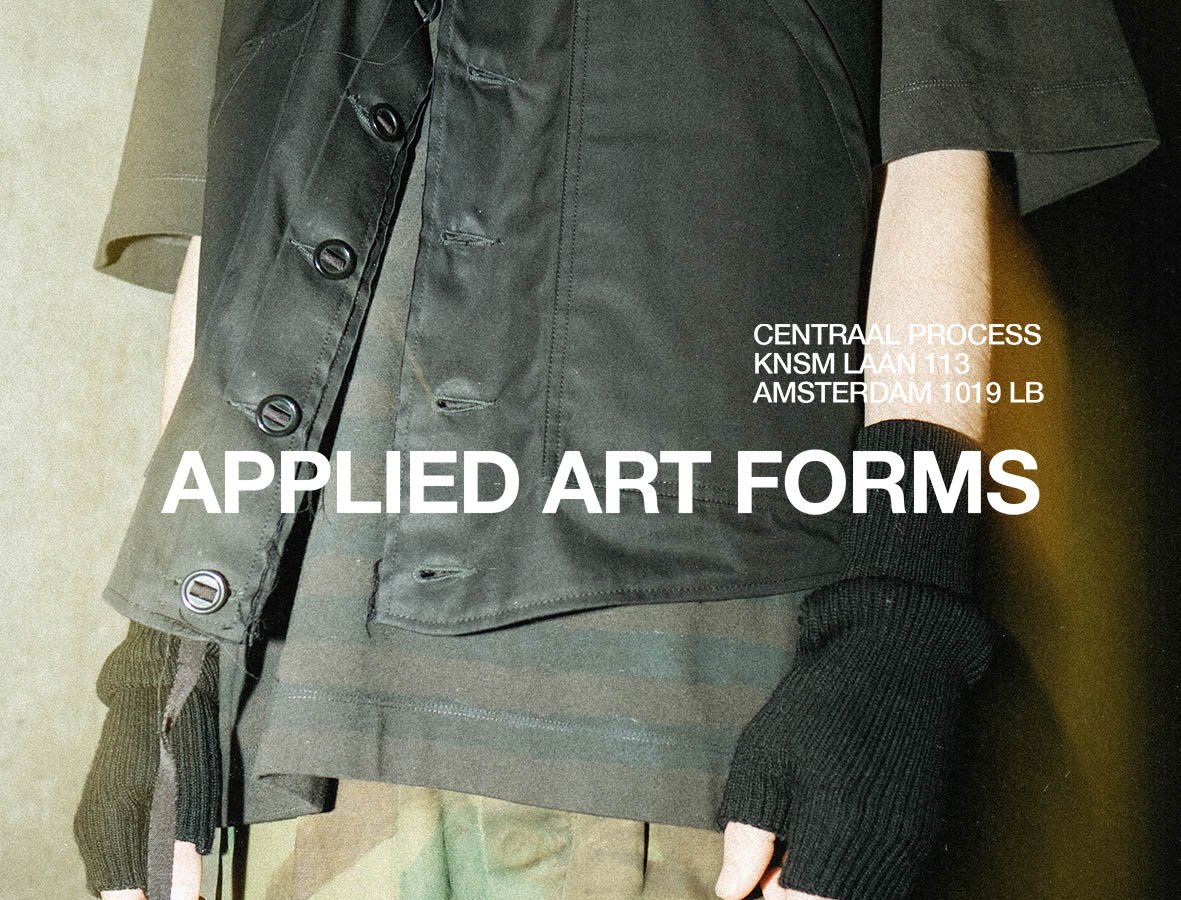 APPLIED ART FORMS ベスト アプライドアートフォームズ super-20240123-018-7d50ba04-