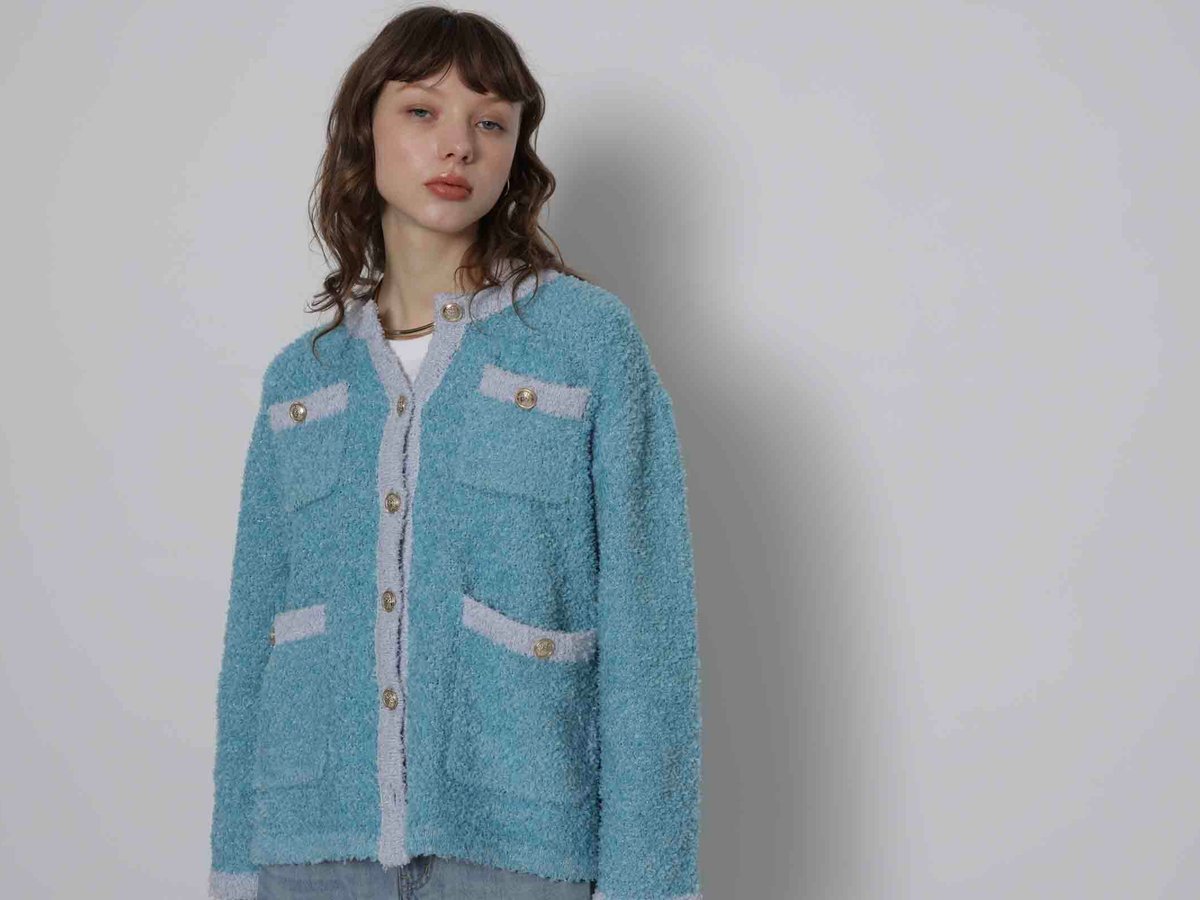 ☆新品　未使用　CADUNE 青山店限定　☆ cadune-newstoreopen-001-