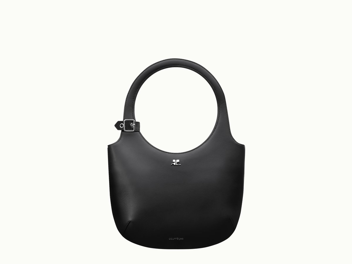 クレージュの新作バッグ「Holy bag」 メゾンのアーカイヴから再構築