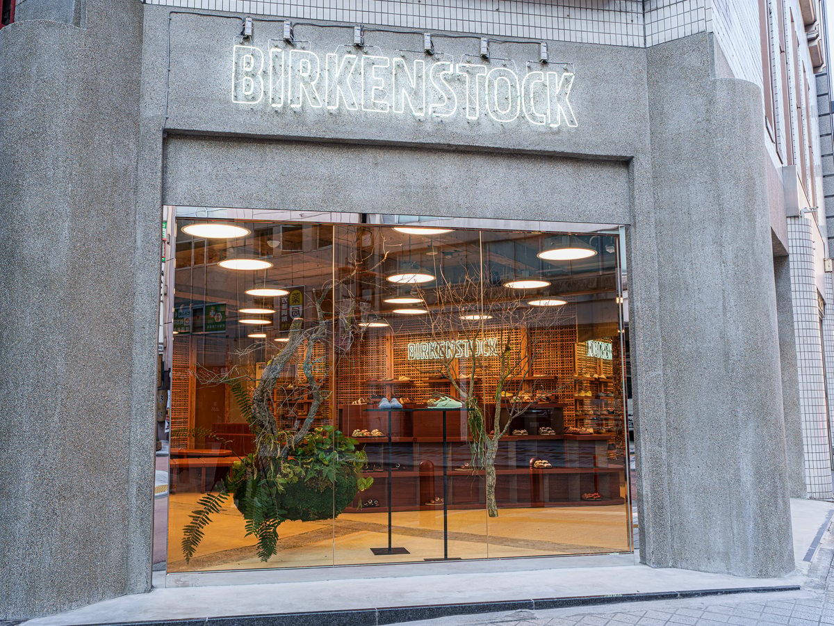 ビルケンシュトック」が新宿に新コンセプトストア出店、ダイケイミルズ