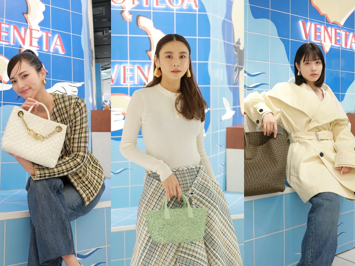 ボッテガべネタ　サンダル　滝沢眞規子 BOTTEGA VENETA - 滝沢眞規子さん愛用、未使用新品❤️ボッテガ