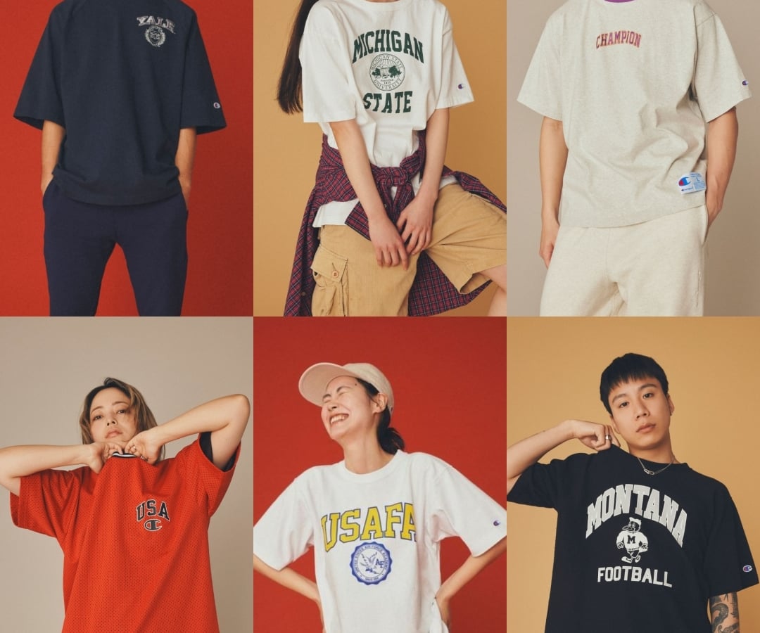 専用！Champion リンガーTシャツ インディアン アメカジ - メルカリ
