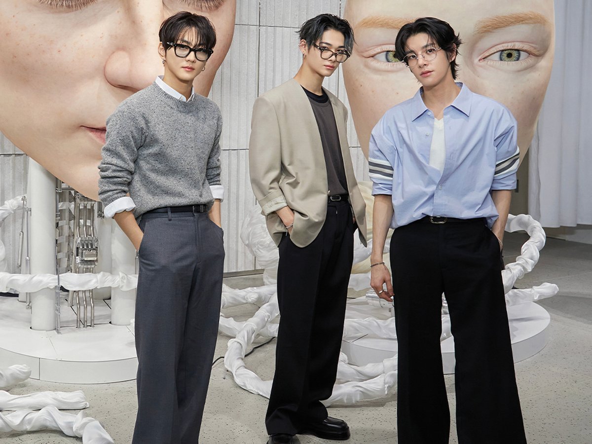 gentle monster dean サングラス 青山店 ジェントルモンスターが青山にオープン ENHYPENのメンバーやYOASOBI