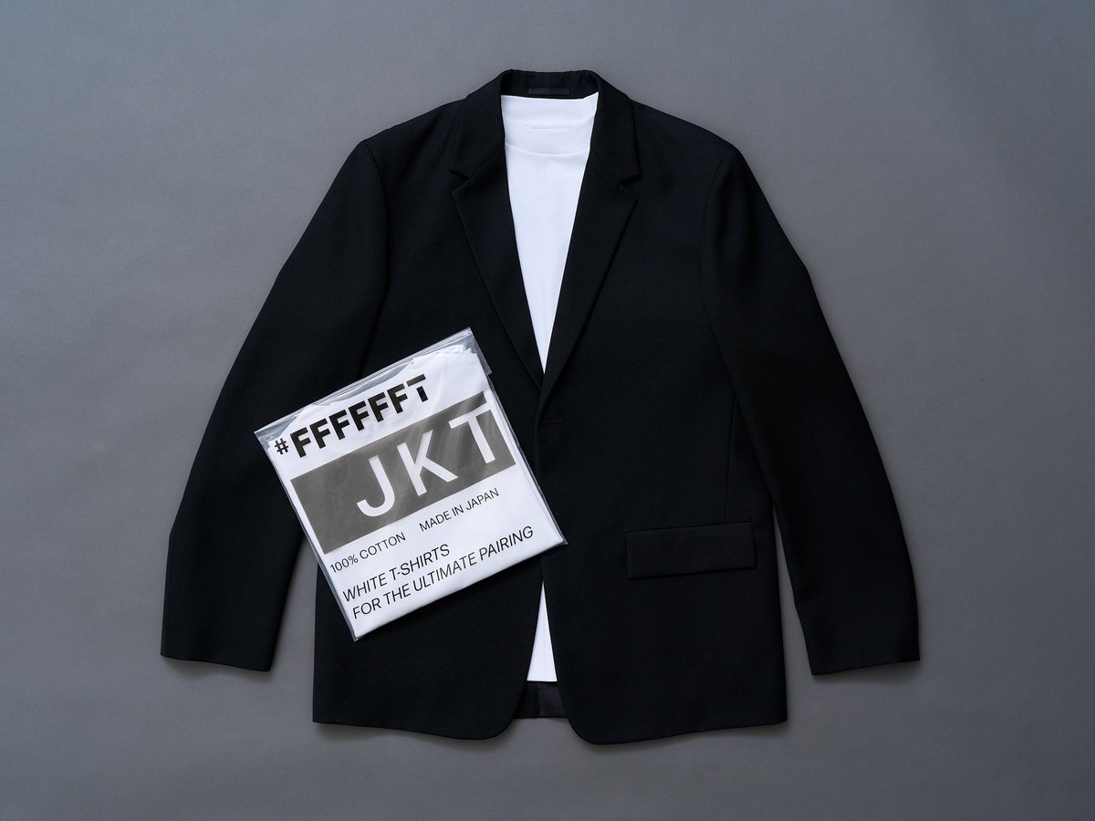 #FFFFFFT JKT 02サイズ jkt-20240314-003-34b1ed8d-9fc3