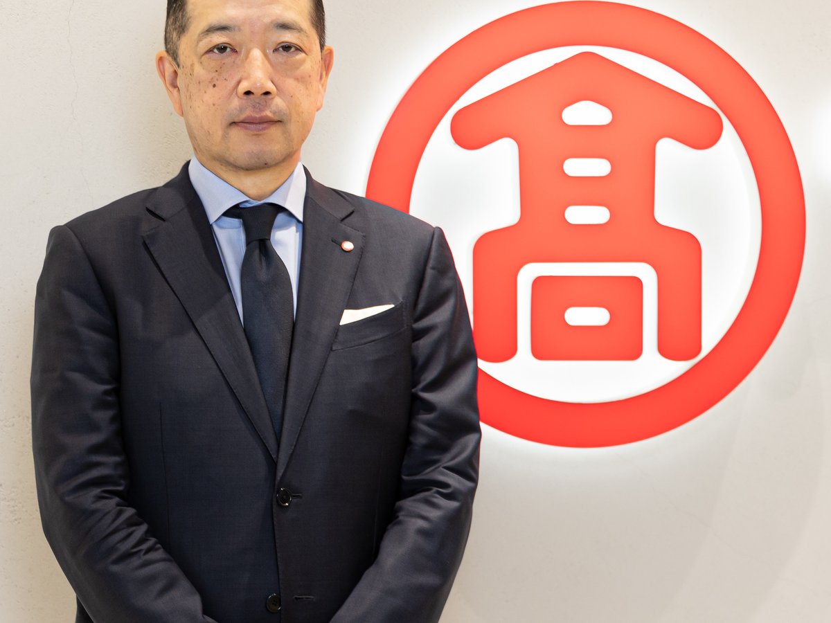 トップに聞く 2024】高島屋 村田善郎社長 百貨店から進化へ──専門店