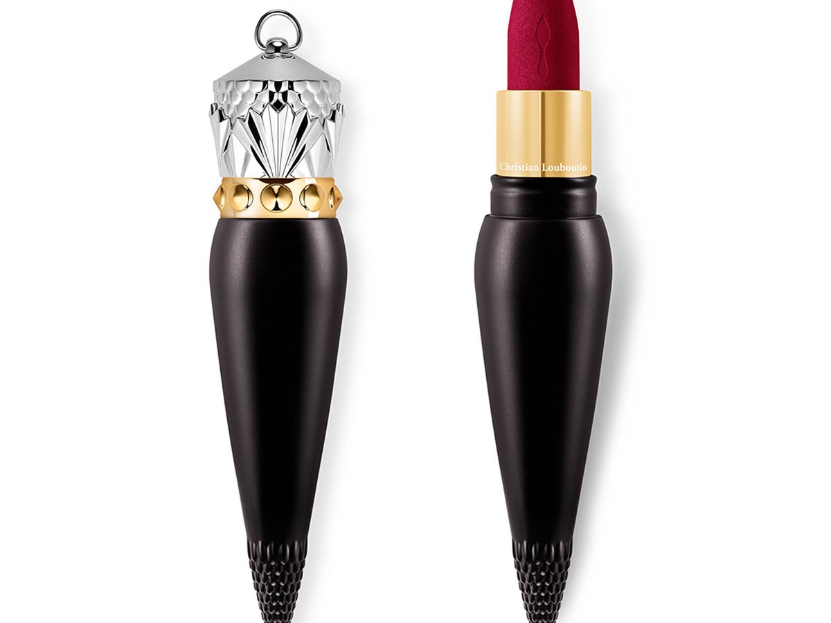 【サイズ交換ＯＫ】 christian-louboutin- リップケア