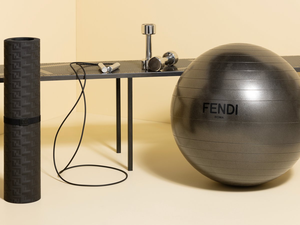 アウトレット【FENDI】Fendi Filo ミディアムヒール サボ FENDI フェンディ バイザウェイミディアム グレージュ カーフ