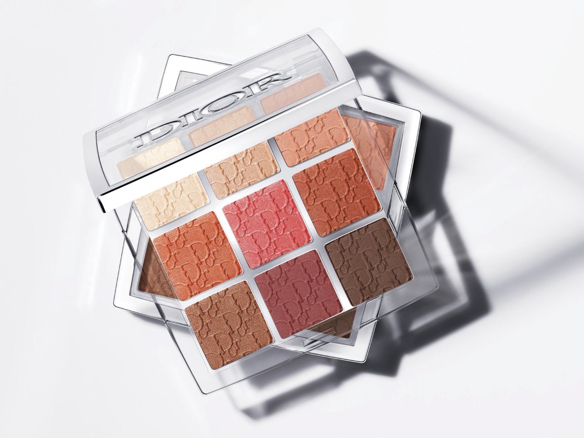 ディオールアイシャドウパレット ディオール / エクラン クチュール アイ パレットの公式商品情報｜美容