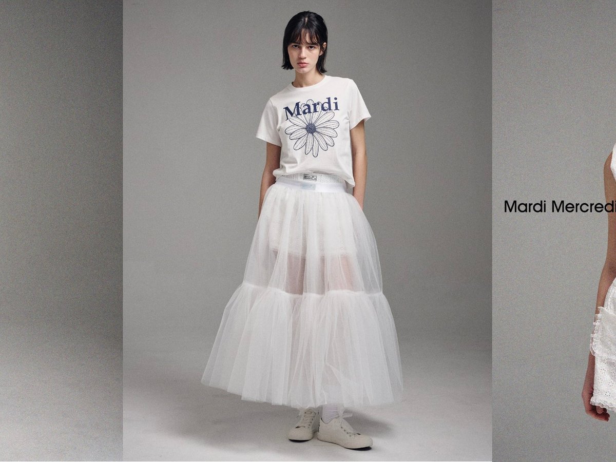 マルディメクルディTシャツ 代官山限定 - メルカリ