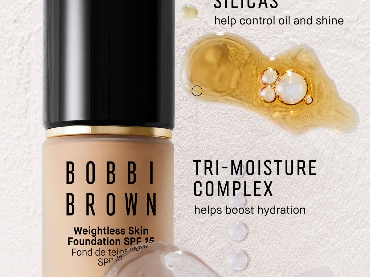 スティック ファンデーション bobbi セール brown