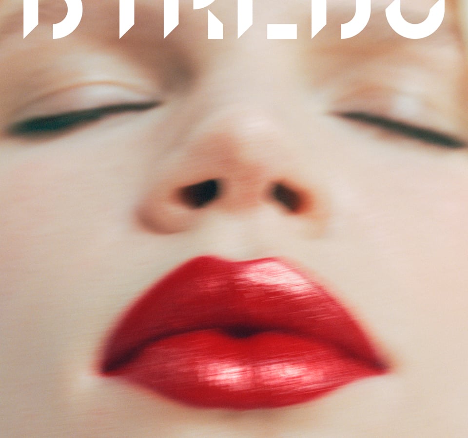 未開封 BYREDO RED ARMCHAIR 口紅 Red Armchair Lipstick | escentials.com