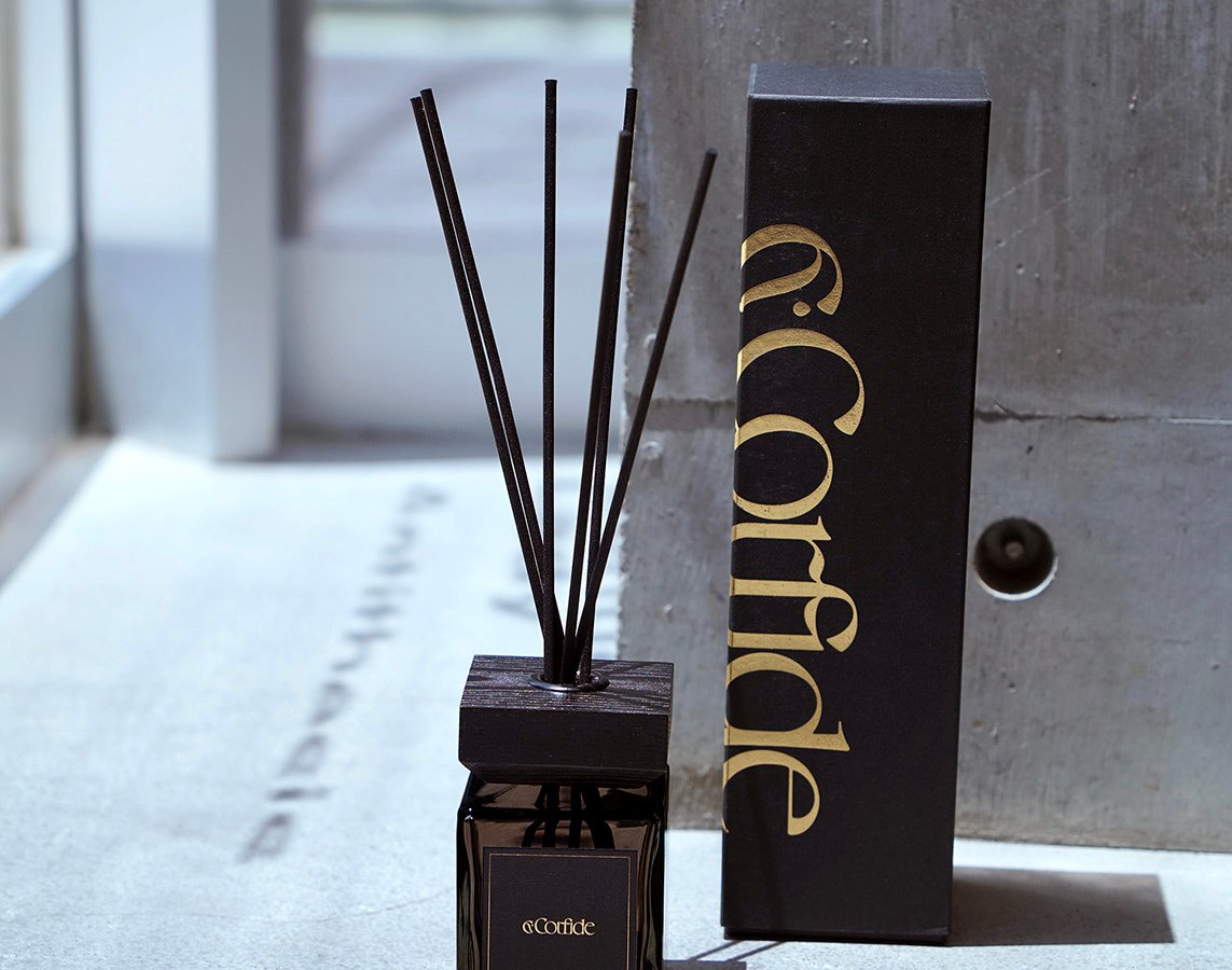 セレクトショップ「カオス」のライフデザインコレクションがデビュー  