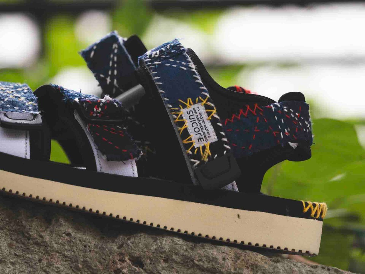 入手不可西谷期sus-sousイベント限定生地別注コックジャケット 11 シュス kuon-isetan-popup-2024-2-006-