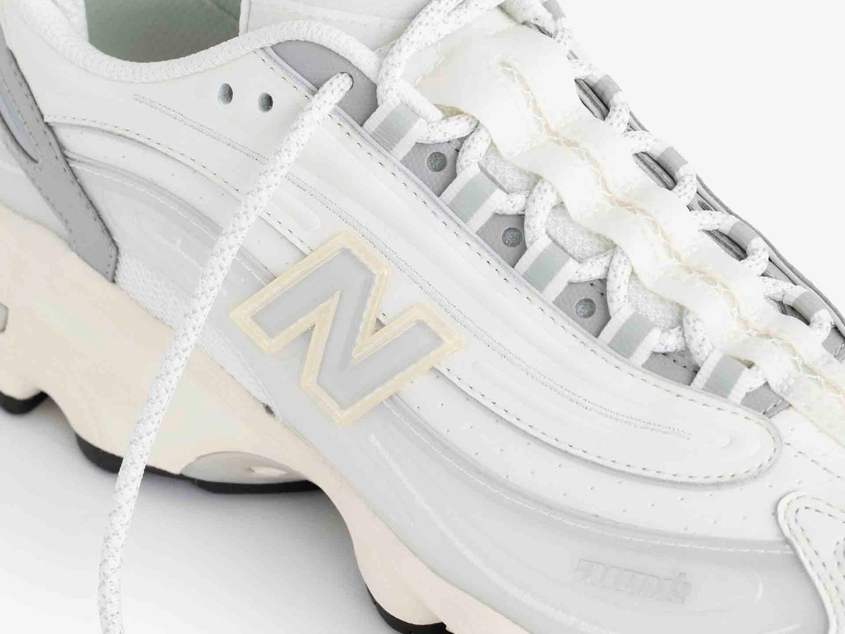 2024年 6/20 発売予定】Aime Leon Dore x New Balance 1000