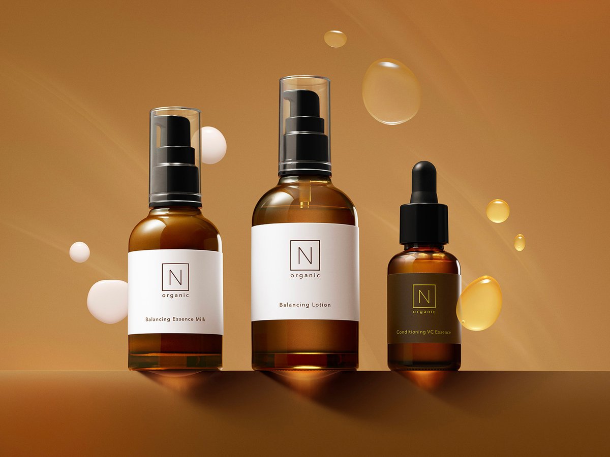 新品 Norganic Nオーガニック スキンケア UVファンデ 6点セット 新品 Norganic Nオーガニック スキンケア UVファンデ 6点セット