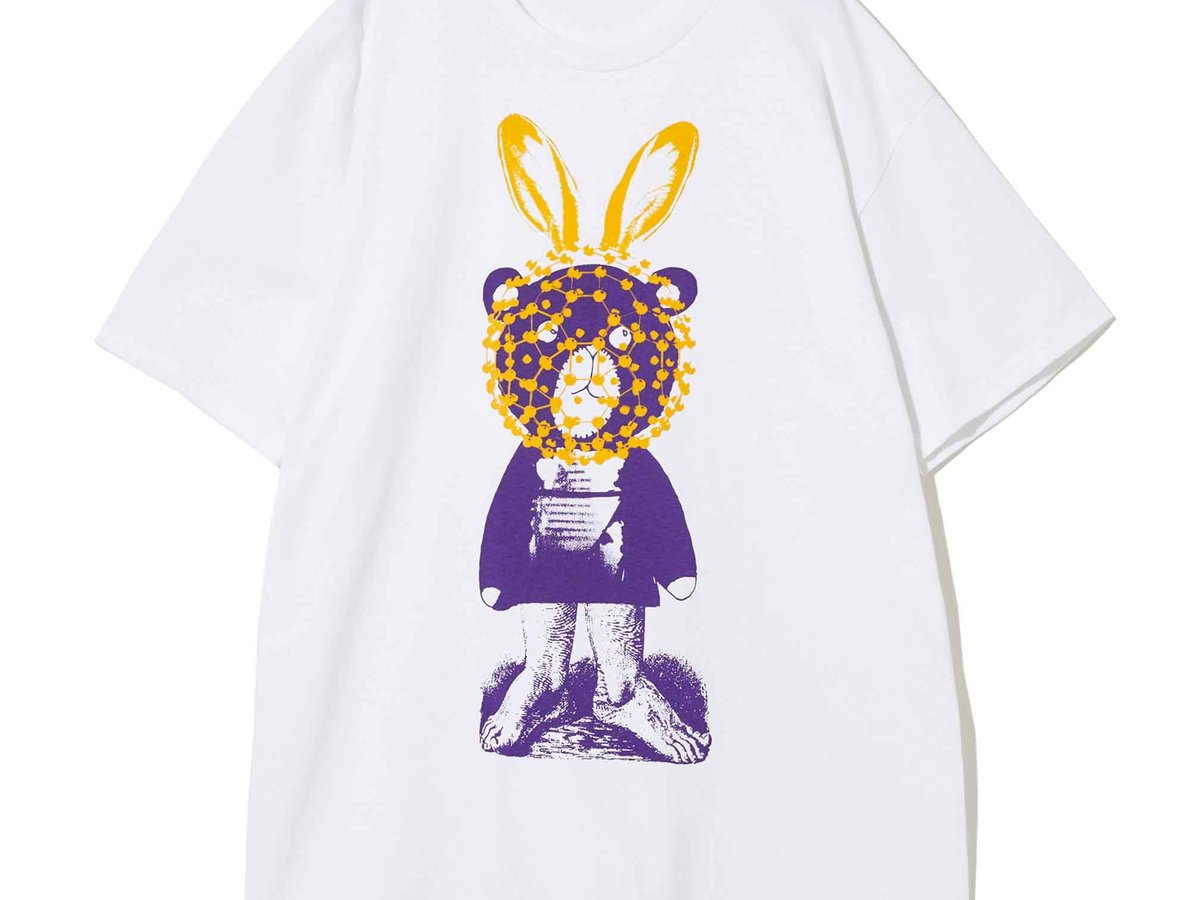 UNDERCOVER KOSMIK CHILDREN 版画3点セット KOSMIK CHILDREN｜UNDERCOVER OFFICIAL ONLINE STORE