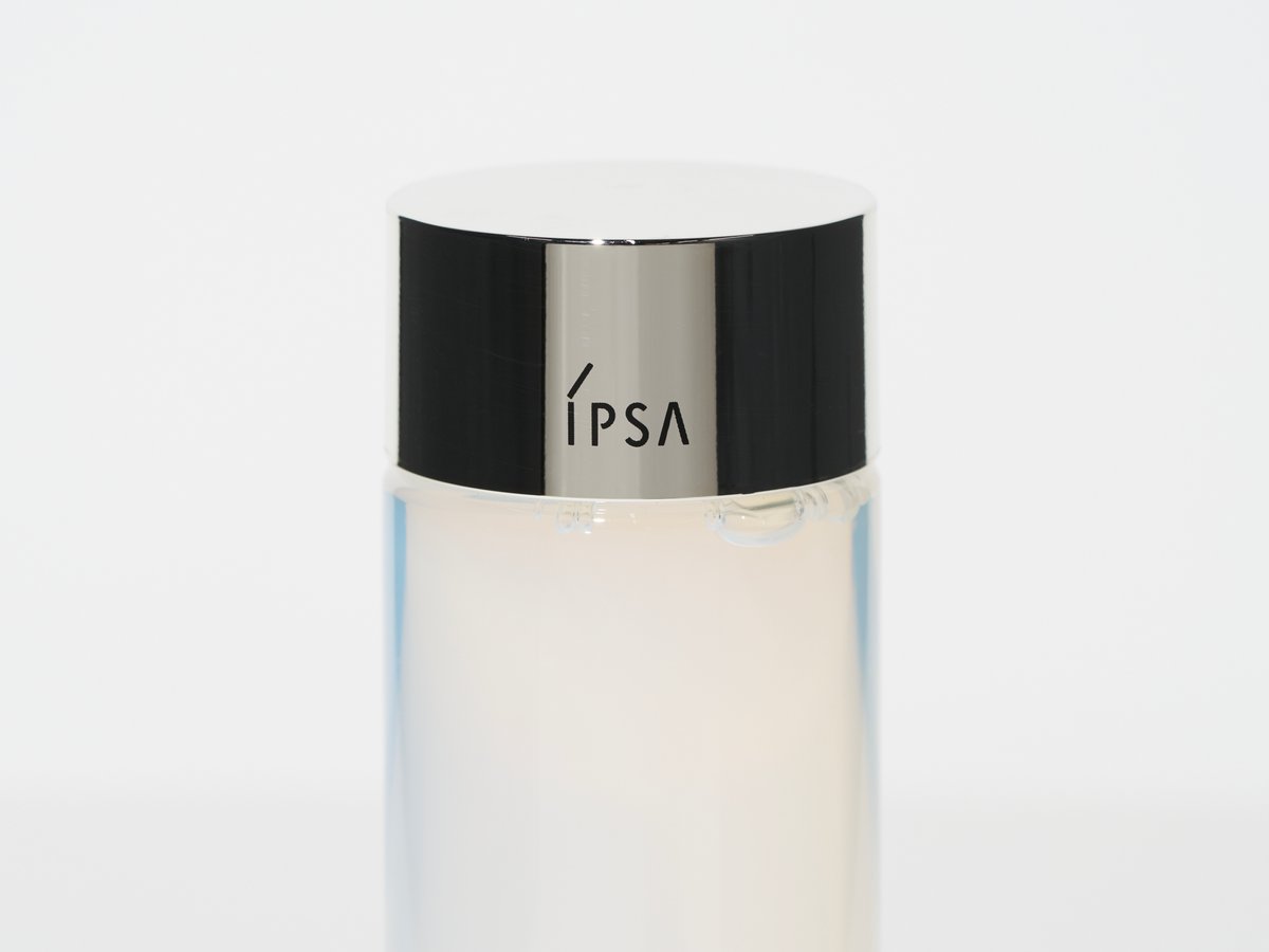 新品✨イプサ リファイニングローション 拭き取り化粧水 2本セット 日々是コスメ】ごわつく肌を柔らかくほぐしてくれるイプサの拭き取り