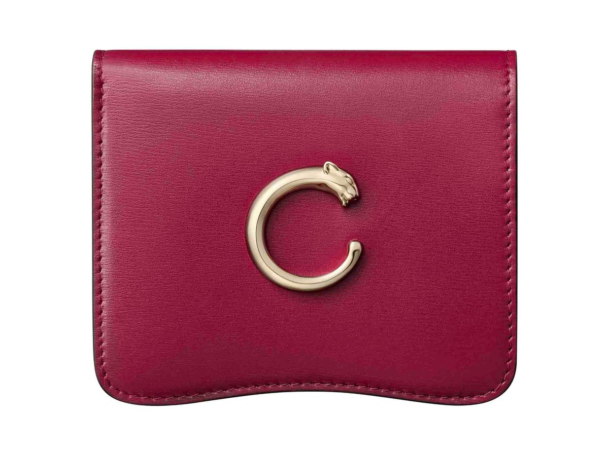 hato カルティエ CARTIER 財布 小財布  二つ折り ２つ折り hato様専用 カルティエ CARTIER 財布 小財布 二つ折り 2つ折り