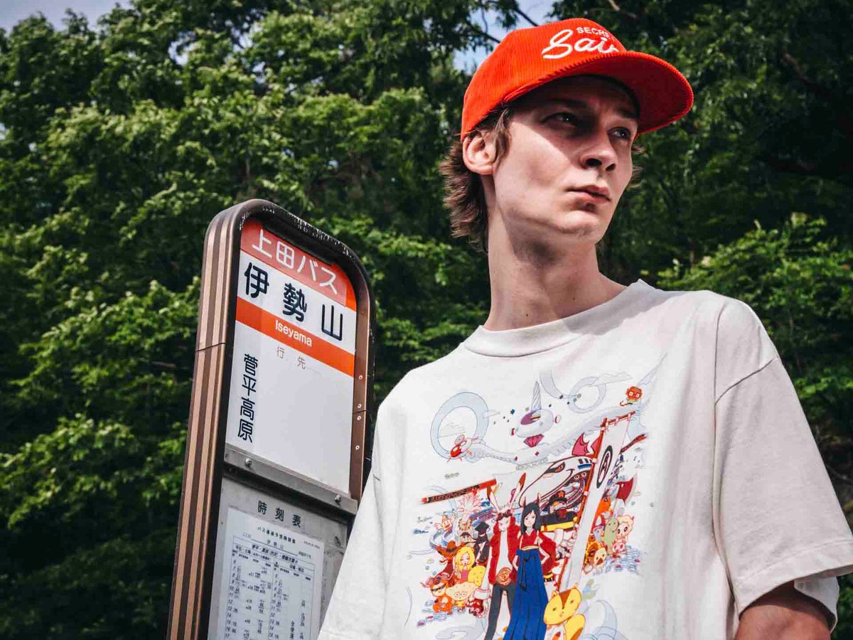 saint michael セントマイケル サマーウォーズ Tシャツ XL セント マイケル × ギークス ルール × サマーウォーズ、映画