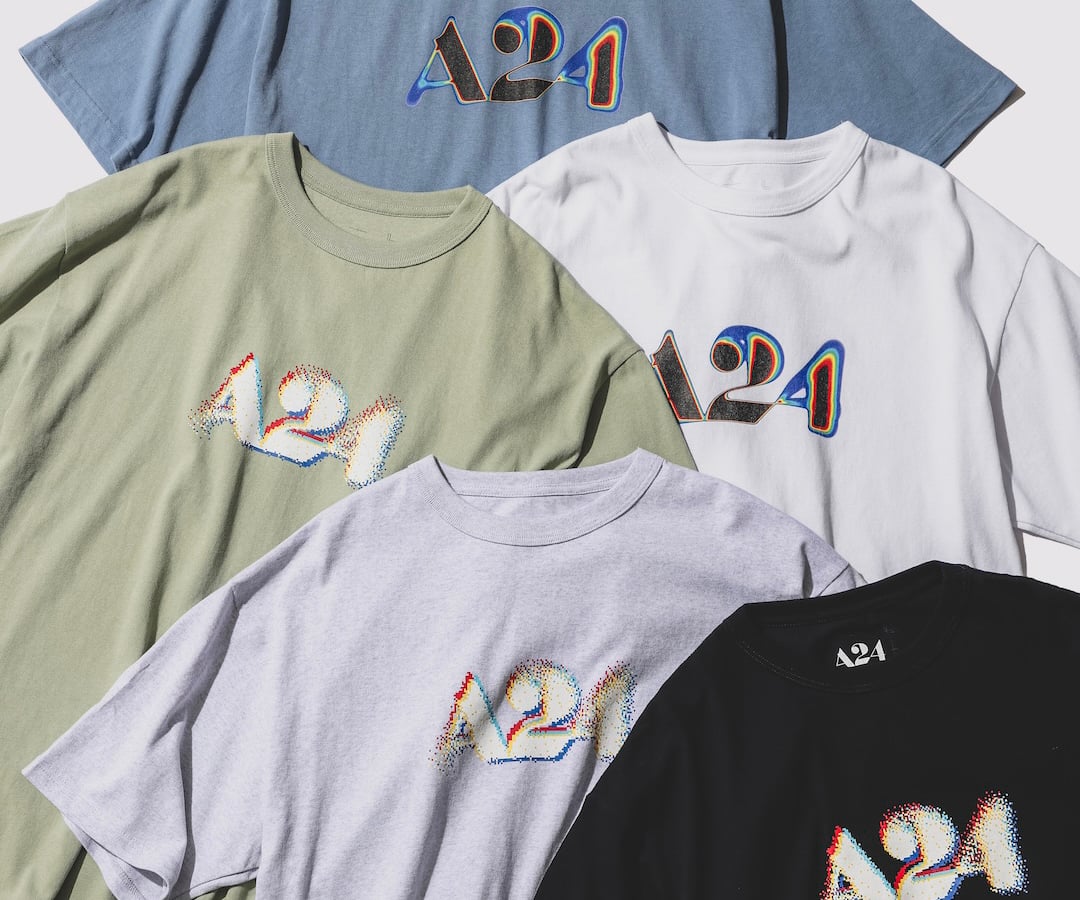 a24 Tシャツ　ミッドサマー　Lサイズ 新品 XLサイズ ミッドサマー Tシャツ Midsommar White A24