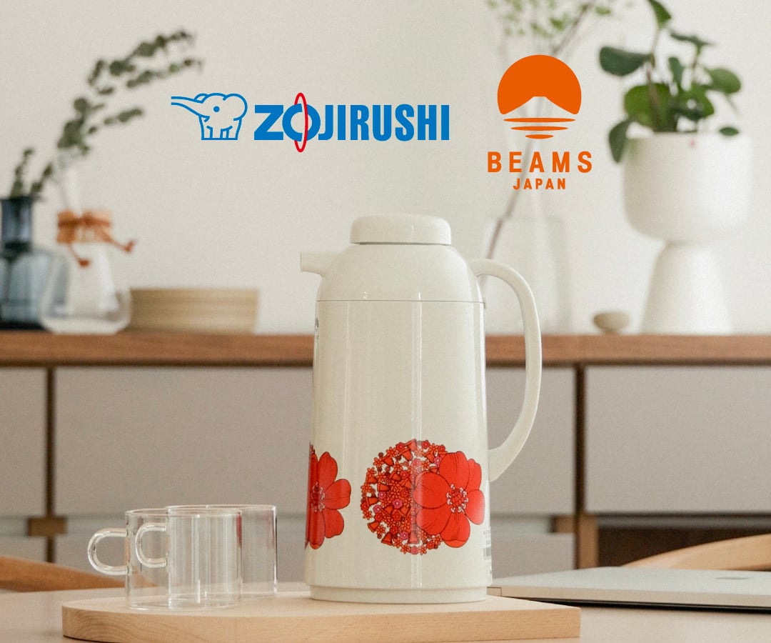 昭和レトロポップ　富士制作所 花柄米びつ 新品未使用品　説明書付き 06e2e69b7af13b8ce2482f99a6911b