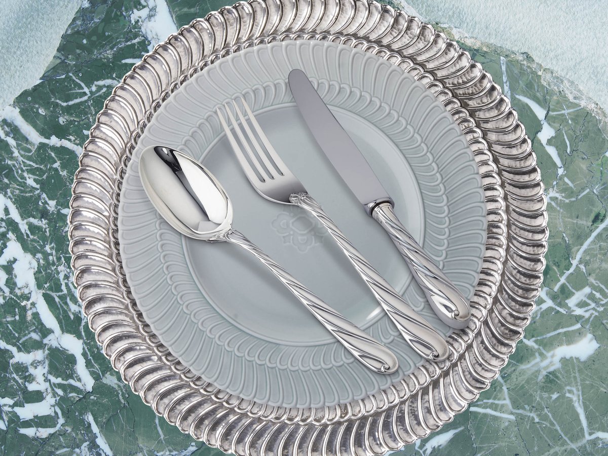 【レトロ】BUCCELLATI フレーム　銀座和光 レトロ】BUCCELLATI フレーム 銀座和光 BUCCELLATI-ジュエリー | WAKO