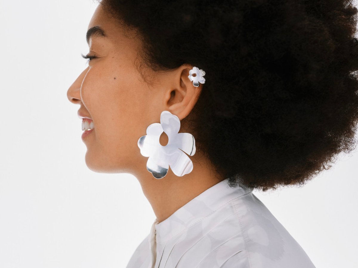 Kalevala x Marimekko Unikko | Express delivery