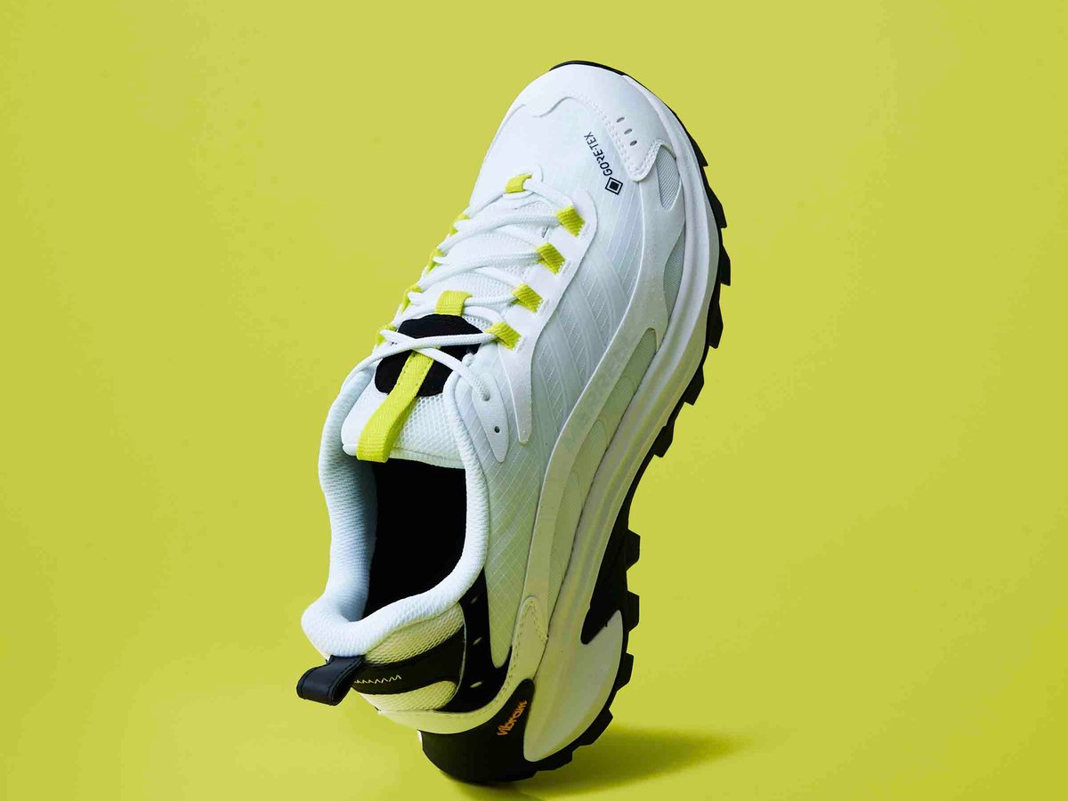 専用！MERRELL FreshService スニーカー MERRELL × FreshService “MOAB SPEED 2 GORE-TEX®” 発売の