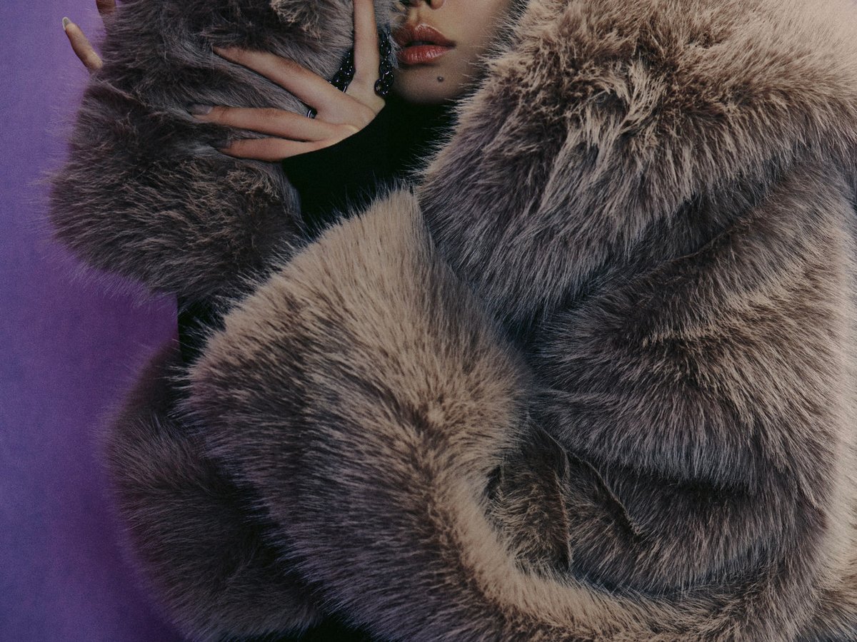 ボスがナオミ・キャンベルと共同デザイン 「NAOMI x BOSS