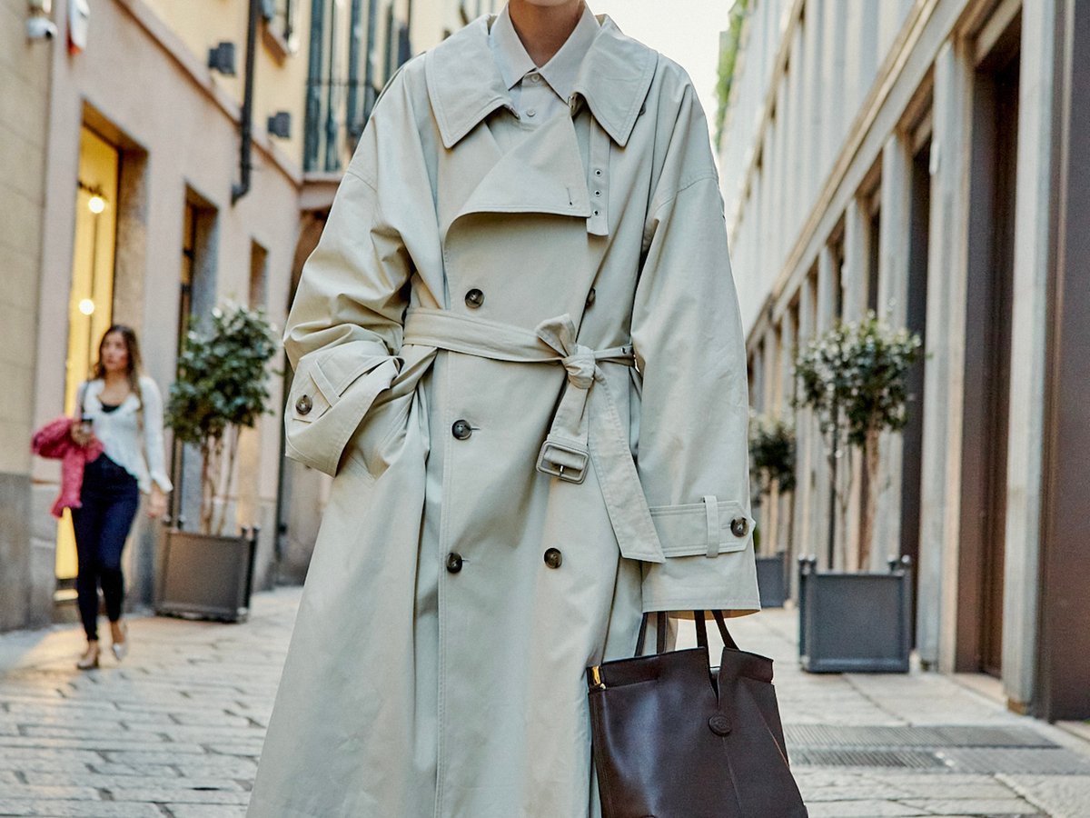 新品タグ付き♡ラルフローレン♡バックルディテール ツイード ドレス　飯豊まりえ 俳優の飯豊まりえ、新トッズ フレンズに就任！ | Vogue Japan