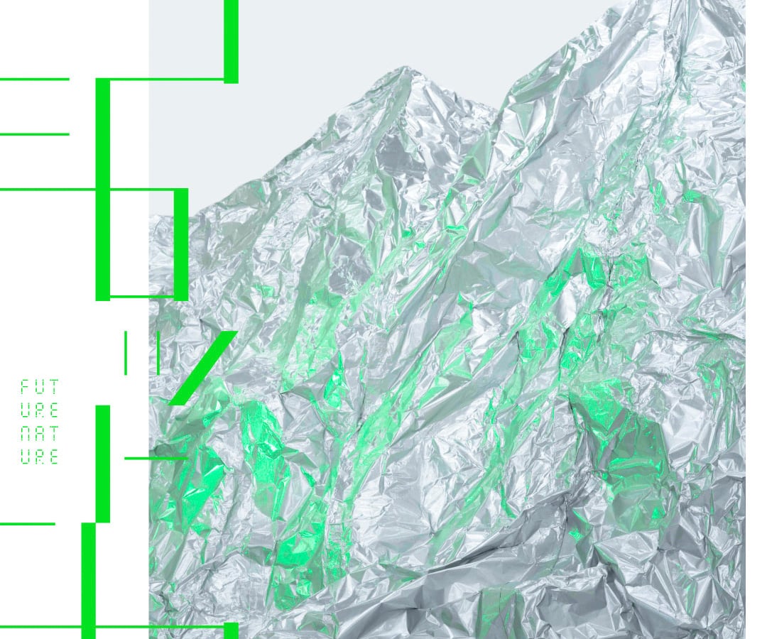 ヨシロットンが鹿児島県霧島アートの森で個展を開催、巨大な